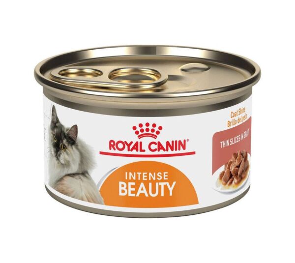 Turkey Canned Cat Food