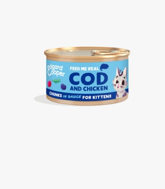 Cat Food