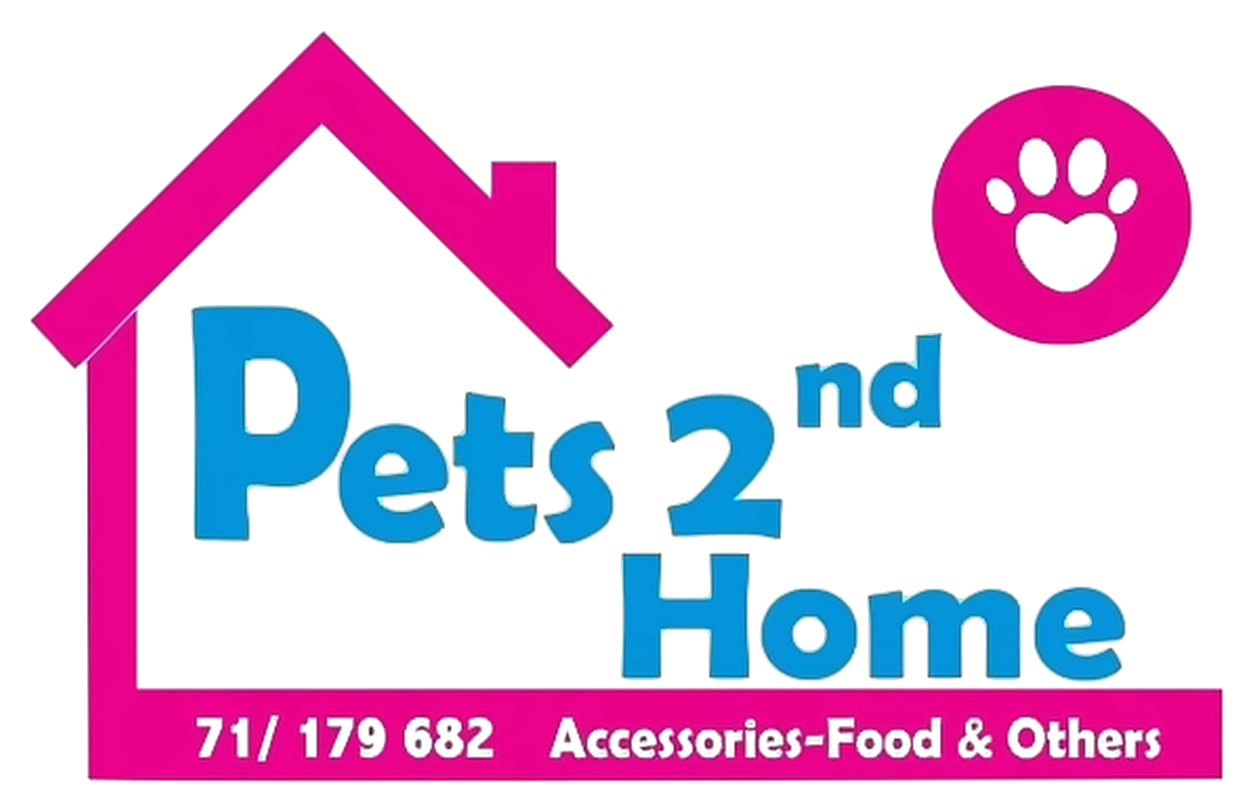 Pets 2nd Home