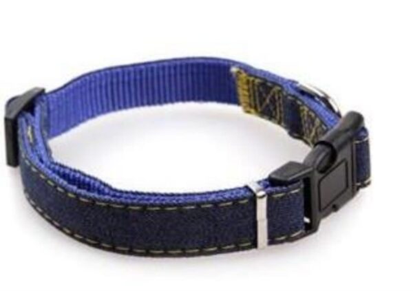 Jeans Collar (Medium)