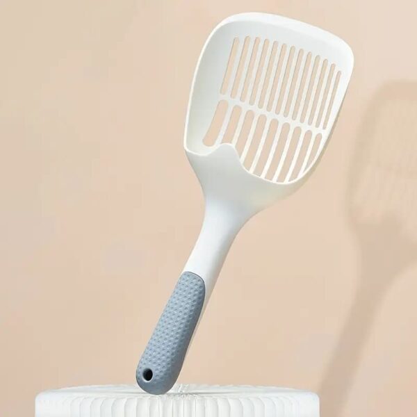 New Scoop 3d