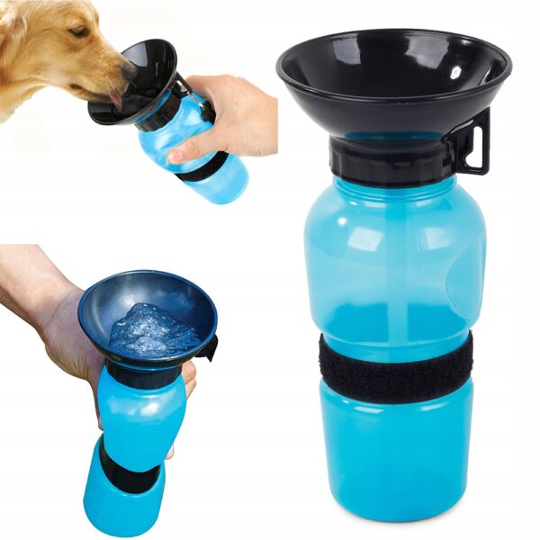 Safari Stylish Bottle