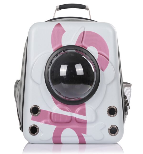 Animal backpack