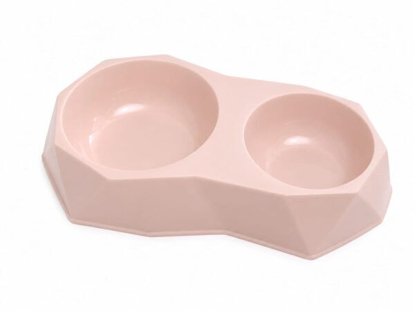 new Double Plate plastic med