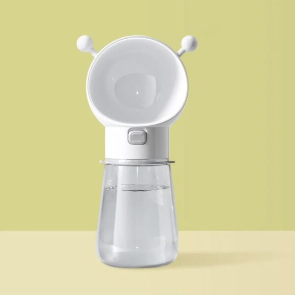 pet water Traveling bottle