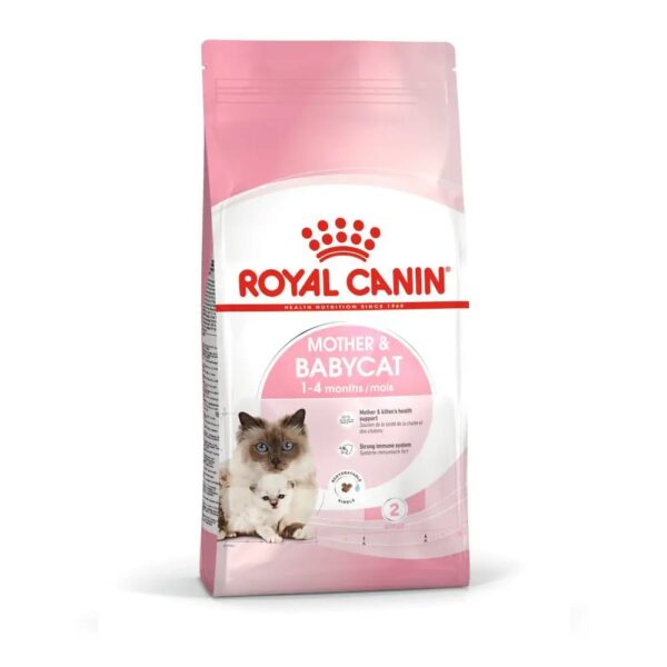 RCA CAT Babycat 2Kg