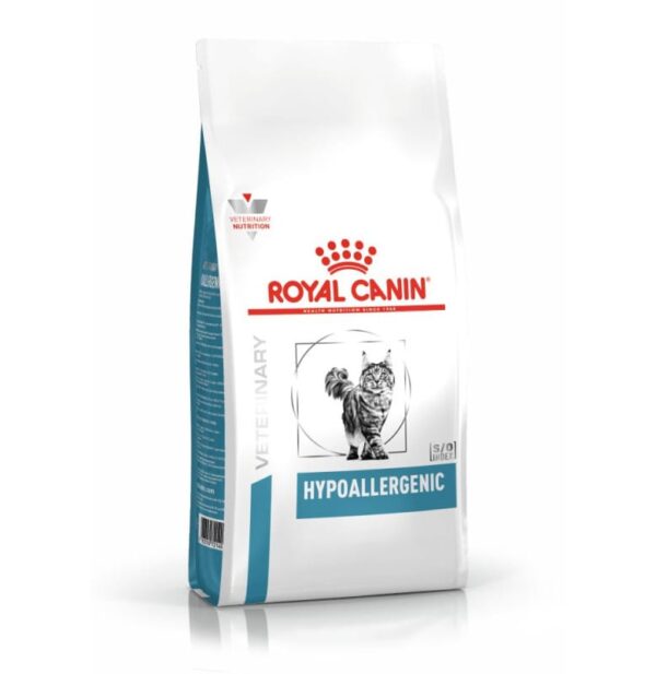 RCA CAT hypoallergenic 2.5kg