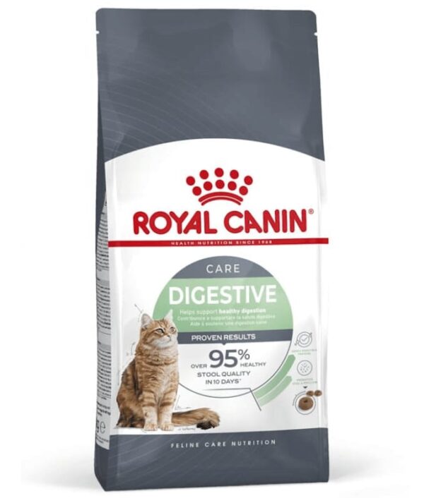 RCA cat digestive care 2kg