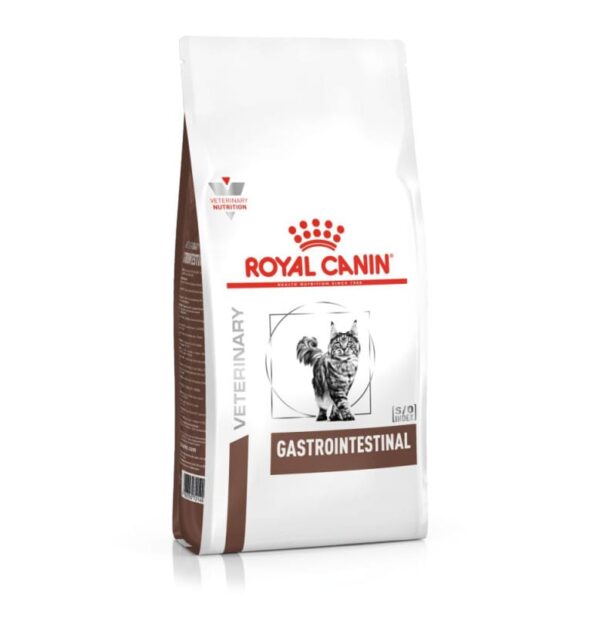 RCA V.D Gastrointestinal Canine 2kg